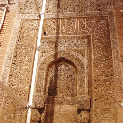 مسجد جامع مرند